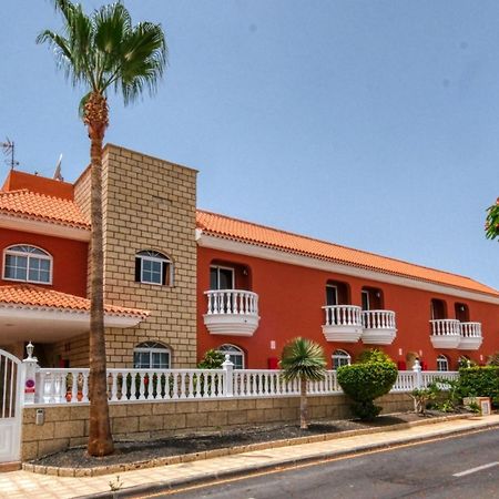 Apartamentos Callaomar Кальяо-Сальвахе Экстерьер фото